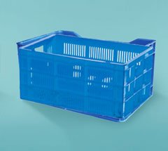 Goldcoin Total Packaging - Crates Agriculture