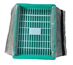 Goldcoin Total Packaging - Crates Industrial