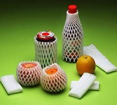 Goldcoin Total Packaging - EPE Foam Netting
