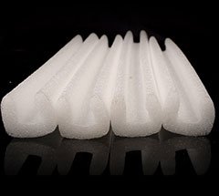 Goldcoin Total Packaging - EPE Foam Profile