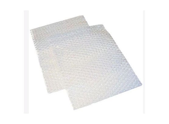 Goldcoin Total Packaging - Air Bubble ABF Pouch - 01