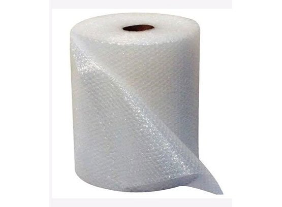 Goldcoin Total Packaging - Air Bubble ABF Roll - 01