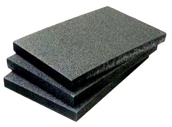 Goldcoin Total Packaging - EPE Foam Sheet - 01