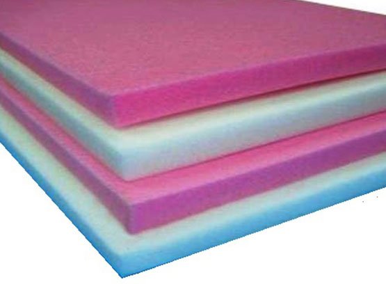Goldcoin Total Packaging - EPE Foam Sheet - 02