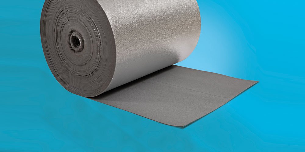 Goldcoin Total Packaging - Chemically Crosslinked Foam (XLPE) Roll / Sheet