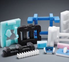 Goldcoin Total Packaging - no EPE FOAM