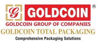 Goldcoin Total Packaging - Logo