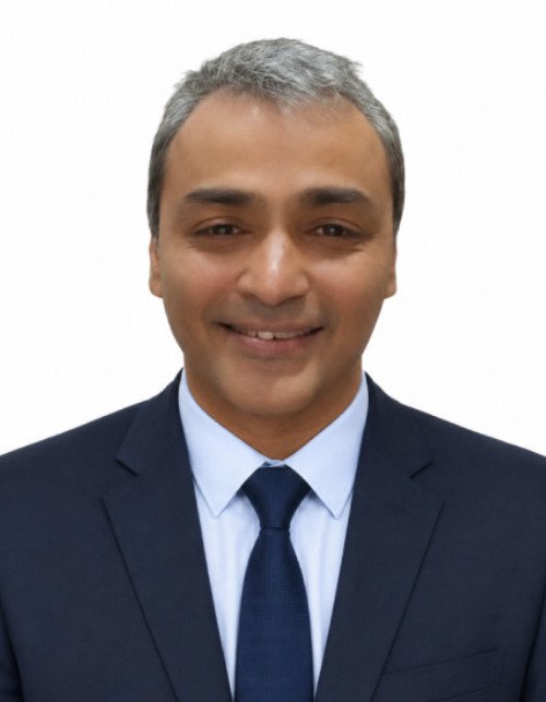 Chetan Mehta