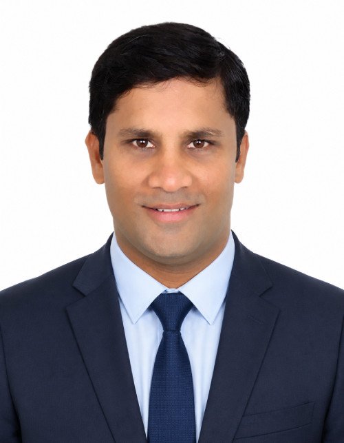 Kishorekumar Nadigatla